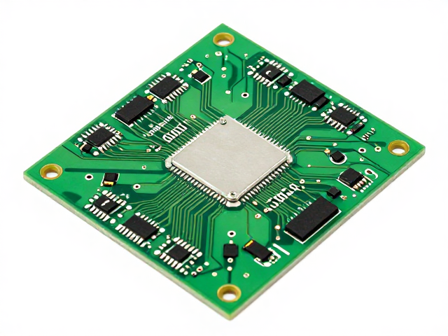 PCB电路板导电材料选铂?揭秘高导电性与成本优势