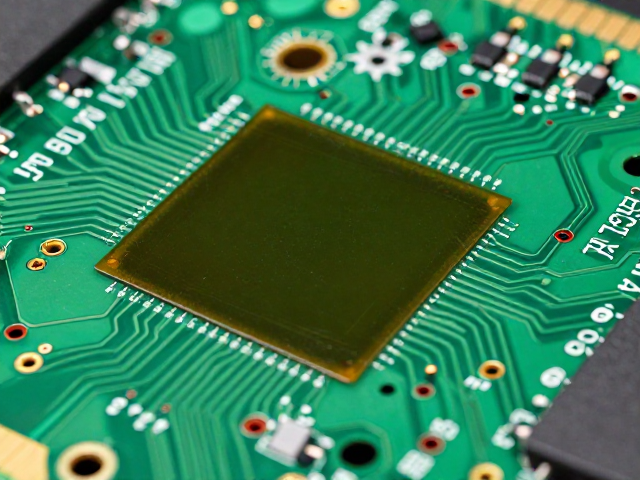 PCB电路板薄膜沉积技术,提升功率器件性能的关键工艺解析