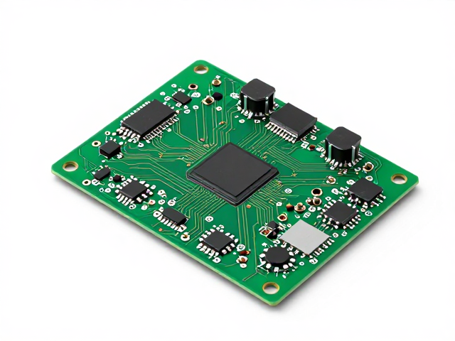 PCB电路板导电材料选铂?揭秘高导电性与成本优势