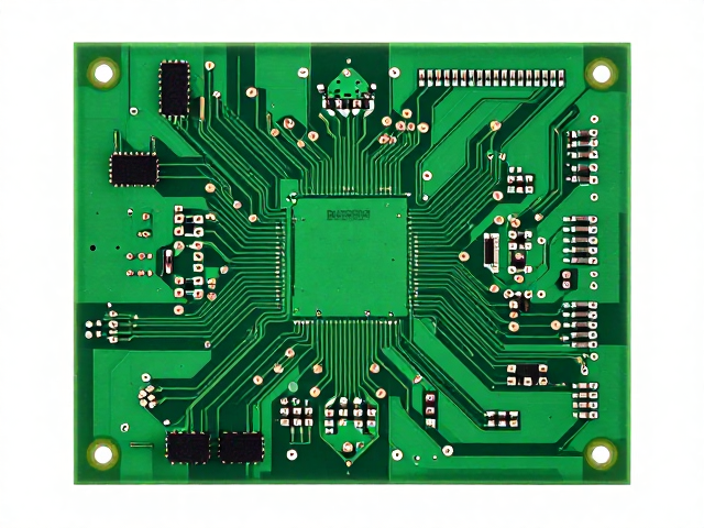 PCB电路板封装材料晶格缺陷控制,提升良率与散热性能的关键技术