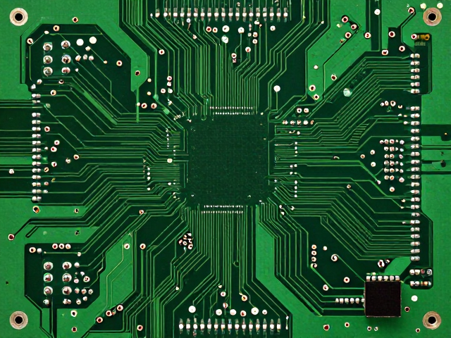 PCB电路板晶格缺陷控制对功率器件性能的影响
