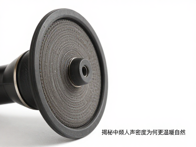 纸盆振膜易受潮?揭秘中频人声密度为何更温暖自然