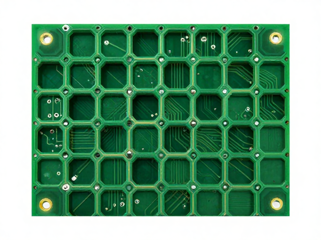 PCB电路板晶格缺陷控制对功率器件性能的影响