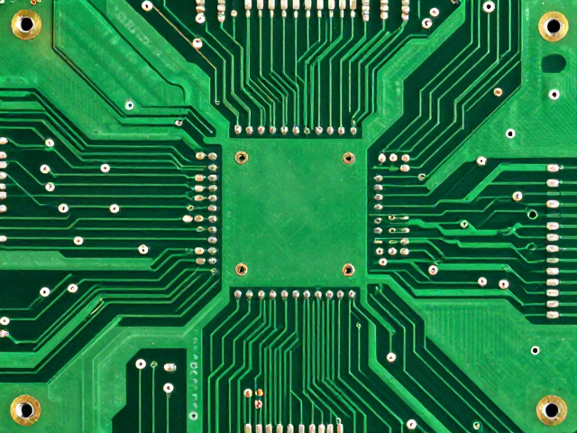 PCB电路板晶格缺陷控制对功率器件性能的影响