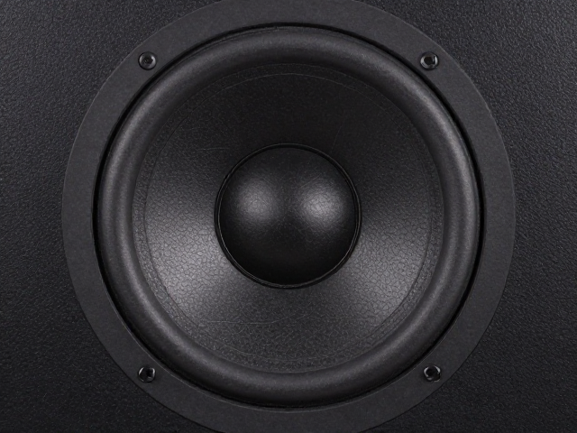 纸盆振膜同心度检测,家庭影院低音炮音质提升指南