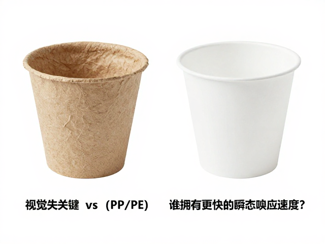 纸盆vs塑料盆(PP/PE),谁拥有更快的瞬态响应速度?