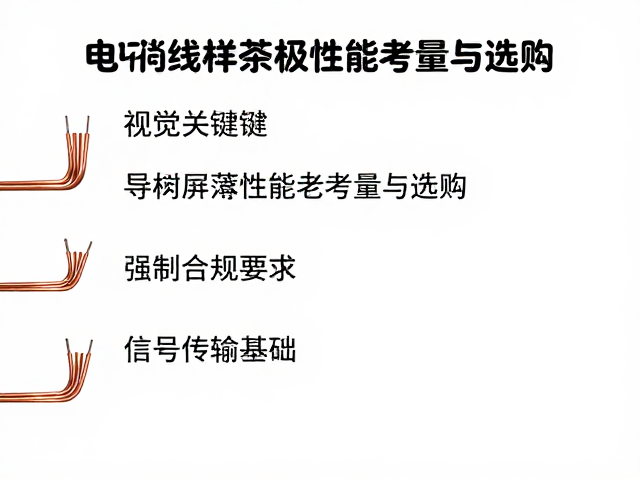 电子乐器DIY指南,铜芯线材屏蔽性能考量与选购