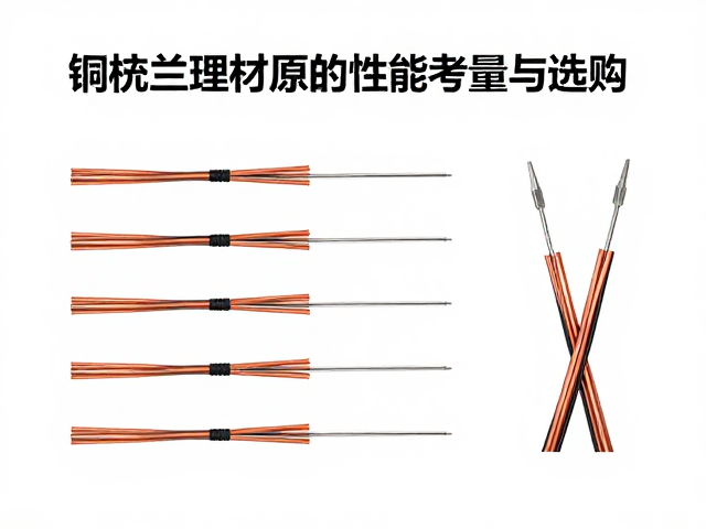 电子乐器DIY指南,铜芯线材屏蔽性能考量与选购