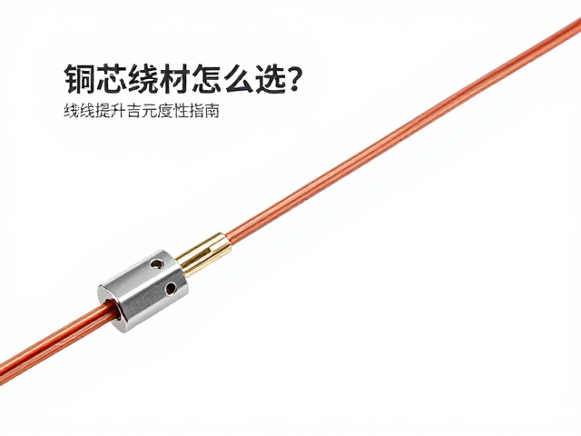 铜芯线材怎么选？吉他效果器短线提升信号完整性指南