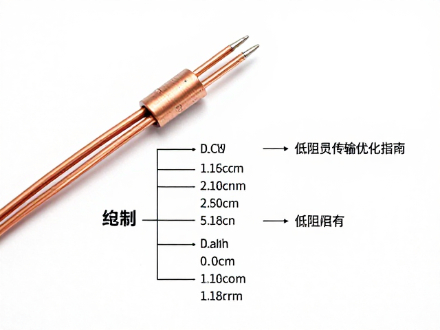 电子乐器DIY必备，高导电铜芯线材与低阻抗传输优化指南