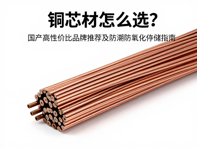 铜芯线材怎么选?国产高性价比品牌推荐及防潮防氧化存储指南