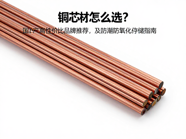 铜芯线材怎么选?国产高性价比品牌推荐及防潮防氧化存储指南