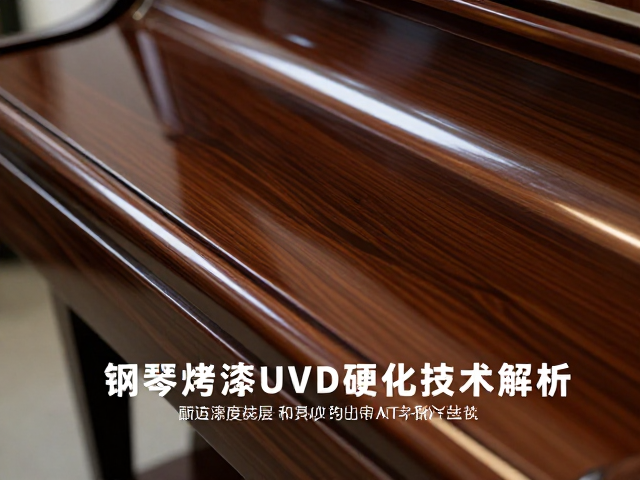 钢琴烤漆UV硬化涂层技术解析,漆面硬度提升与耐用性全攻略