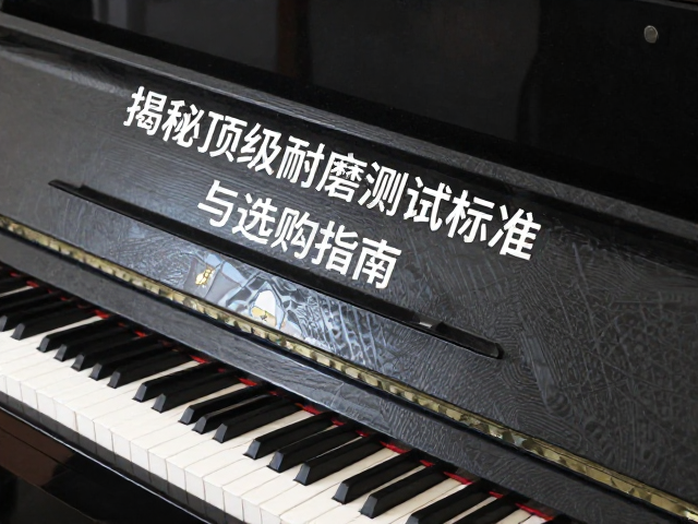 钢琴烤漆,仿生纹理,揭秘顶级耐磨测试标准与选购指南