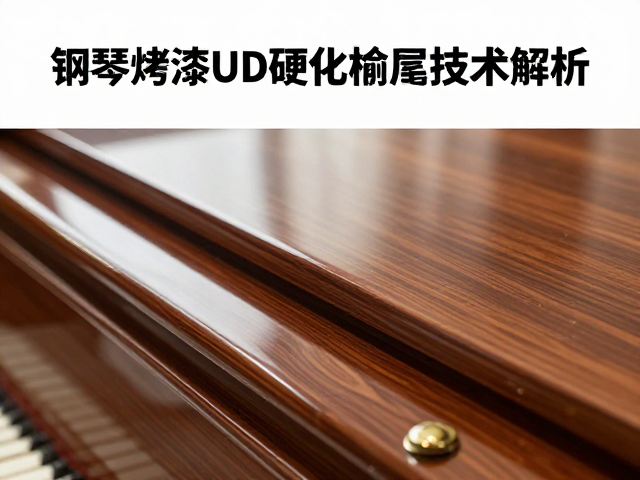 钢琴烤漆UV硬化涂层技术解析,漆面硬度提升与耐用性全攻略