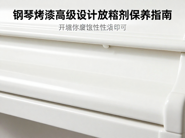 钢琴烤漆家具甲醛释放等级及远离腐蚀性溶剂保养指南