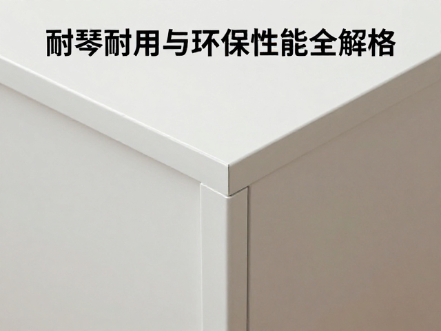 钢琴烤漆封边与UV硬化涂层工艺解析,家具耐用度与环保性能全攻略