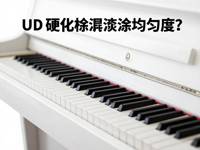 钢琴烤漆工艺解析,UV硬化涂层如何提升喷涂均匀度?