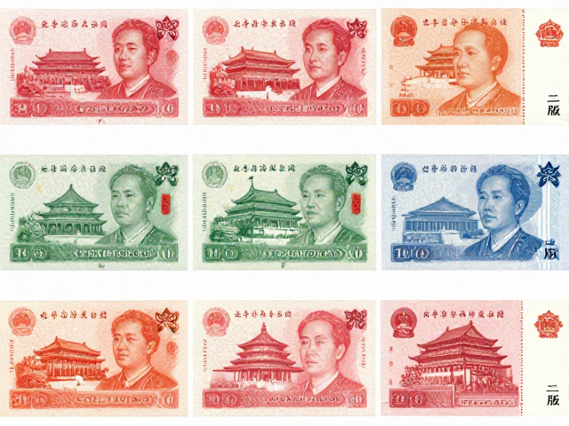 北京一版/二版/三版整版票怎么分？特制纸鉴别与高价值整版票行情解析