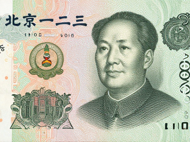 北京一二三版纸币折痕详解及政治运动影响分析