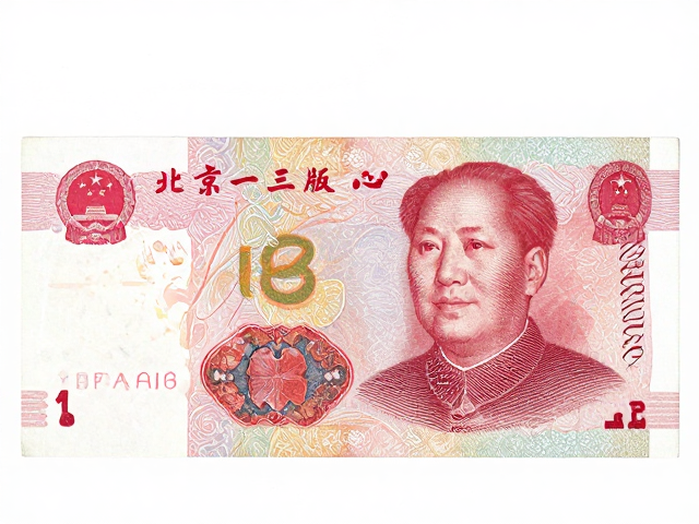 北京一二三版纸币折痕详解及政治运动影响分析