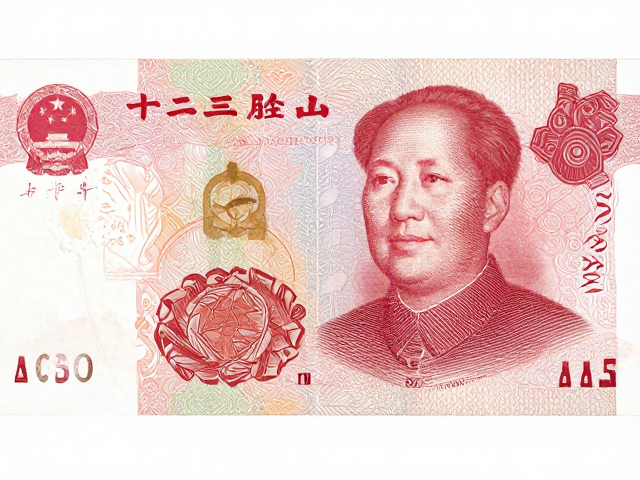 北京一二三版纸币折痕详解及政治运动影响分析