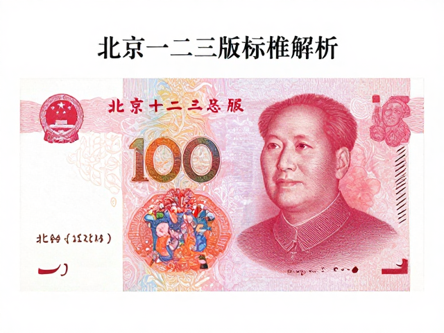 北京一二三版色标与折痕标准解析,助您快速识别与避坑指南