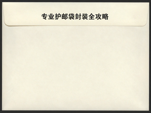 文1-文25标准票怎么收藏?大厚纸,专业护邮袋封装全攻略