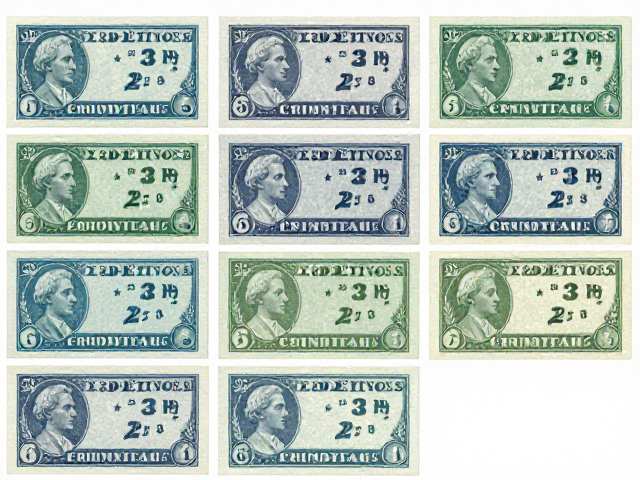 1970-71早期编号票单枚价格波动大,背胶状态决定价值