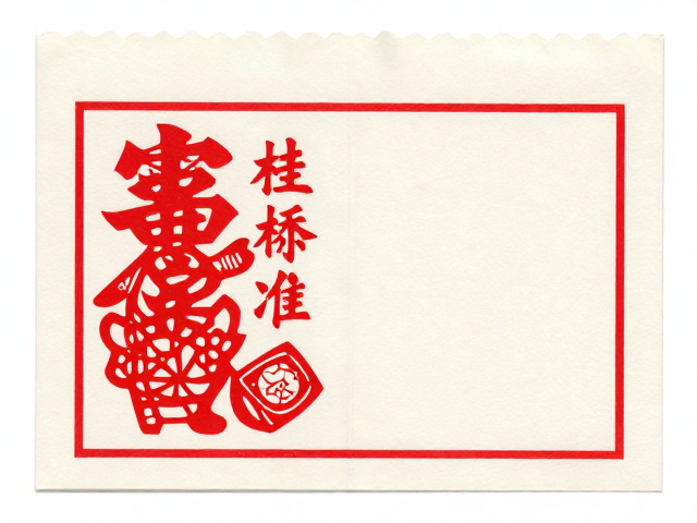 1974-1980早期JT票如何科学存储?标准护邮袋,年画剪纸元素融入指南