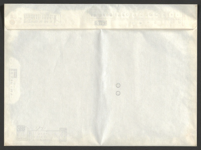 1974-1980早期JT票如何科学存储?标准护邮袋,年画剪纸元素融入指南