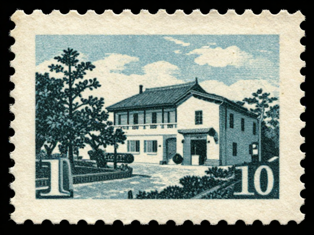 1974-1980早期JT票，无折痕黄斑的风景名胜珍邮鉴赏指南