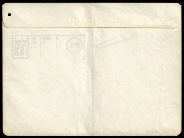 1974-1980早期JT票如何科学存储?标准护邮袋,年画剪纸元素融入指南