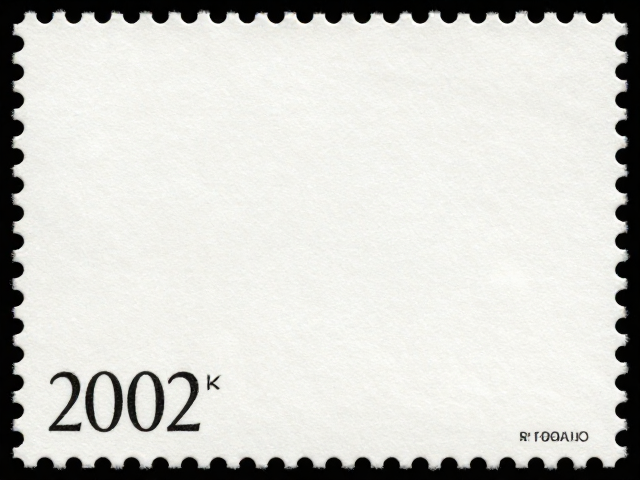 1992-2002编号邮票，替代老纪特功能，生肖票成文化IP
