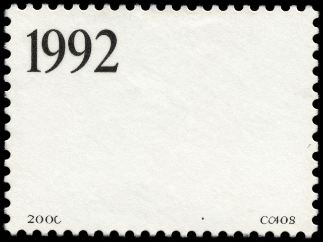 1992-2002编号邮票小型张齿孔移位鉴定与市场行情分析