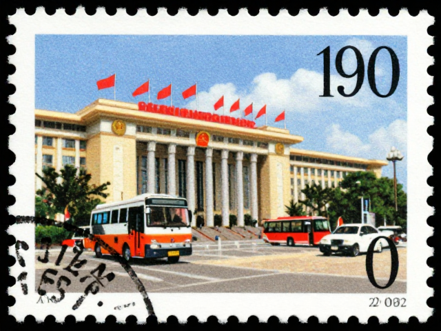 1992-2002编号邮票，精品套票受捧，映射改革开放社会经济风貌