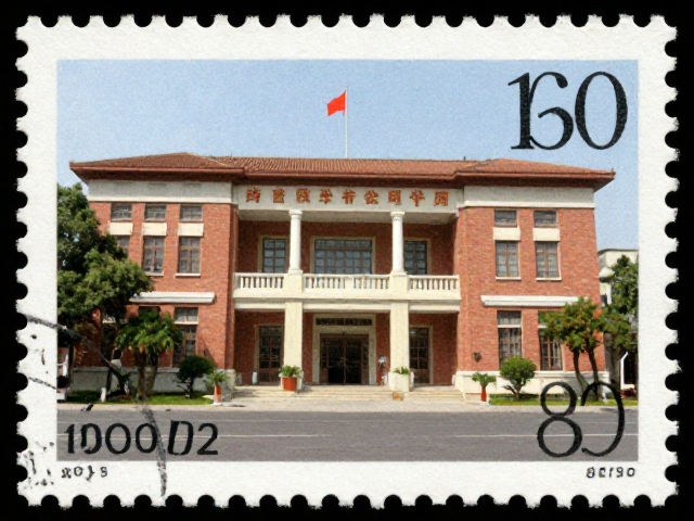 1992-2002编号邮票，无志号见证改革开放社会经济风貌