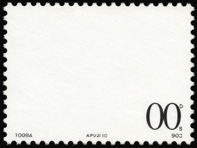 中国邮票鉴赏,1992-2002编号票异形齿与志号