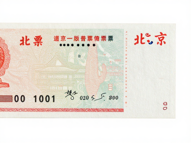 北京一版普票印刷，道林纸轻贴工艺优势与选购指南