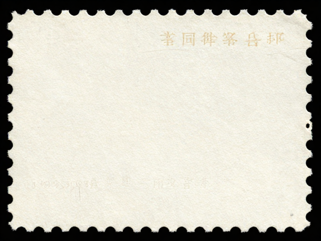 北京第三版普票异形齿孔，1970-1980国民经济恢复期珍邮