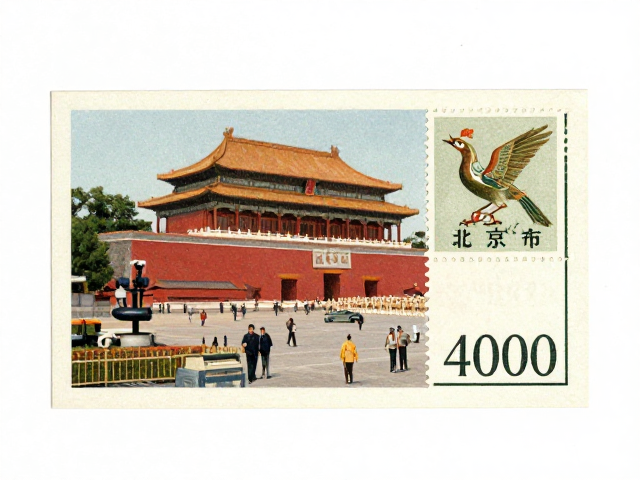 北京第三版普票(1970-1980)，珍稀动植物邮票价值揭秘