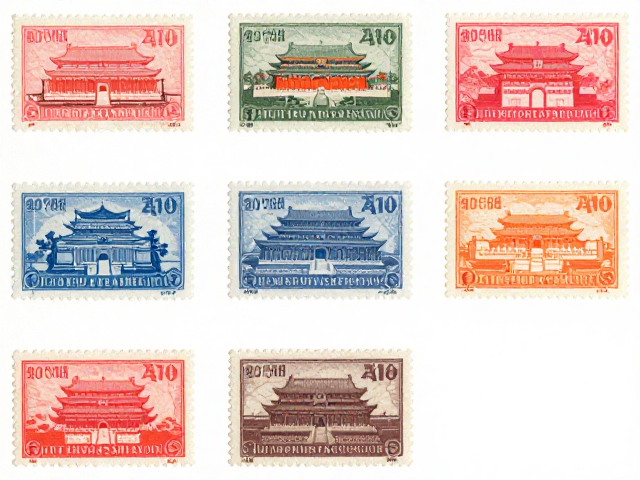 北京线下邮市探秘,1970-1980第三版普票与纪特票价值解析