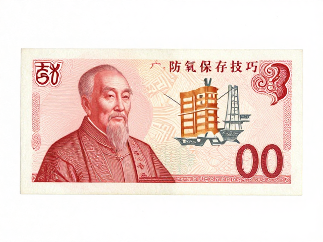 北京1993-2002孔子普票防氧化保存技巧，第六版老票增值指南
