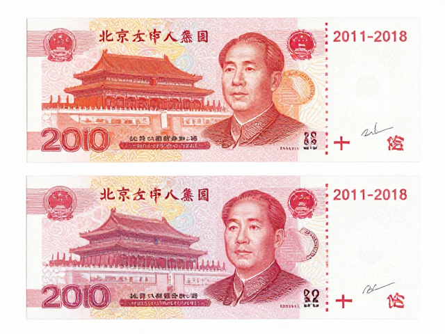 北京八版普票(2011-2018),主体形象鲜明,集邮热度为何分化?