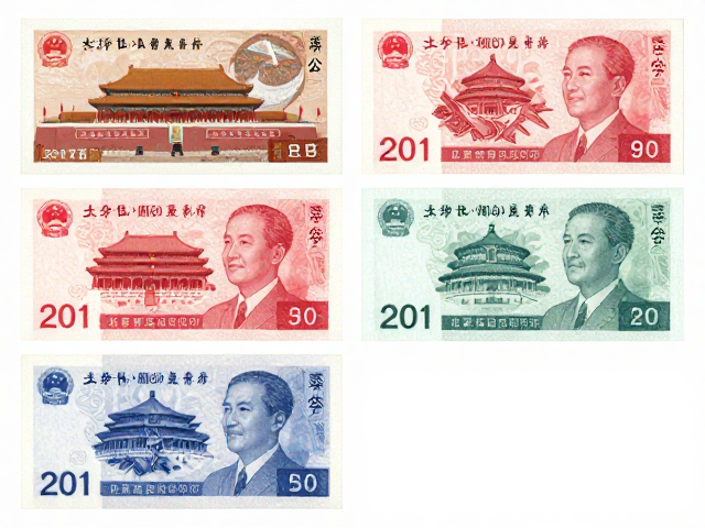 北京八版普票小版张与无齿票,2011-2018年发行亮点解析