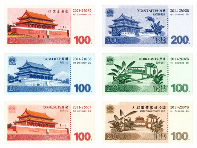 北京八版普票小版张与无齿票,2011-2018年发行亮点解析