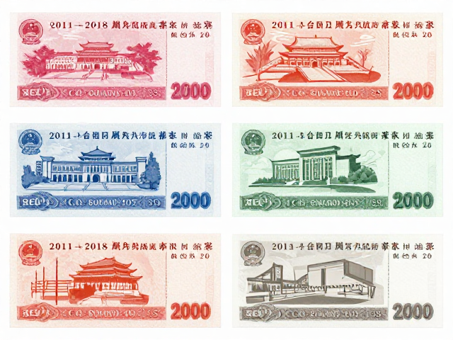 北京八版普票(2011-2018)含体育赛事志号,最新市场价值与收藏指南