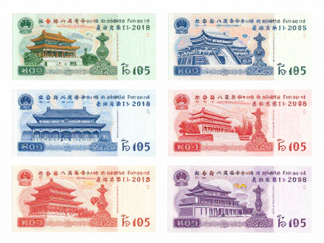 北京八版普票(2011-2018)含体育赛事志号,最新市场价值与收藏指南
