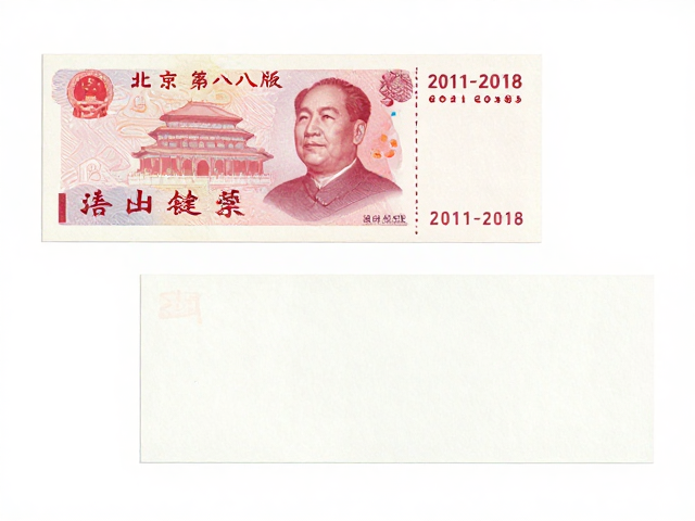 北京第八版普票(2011-2018)薄厚纸区分及小型张配票设计解析