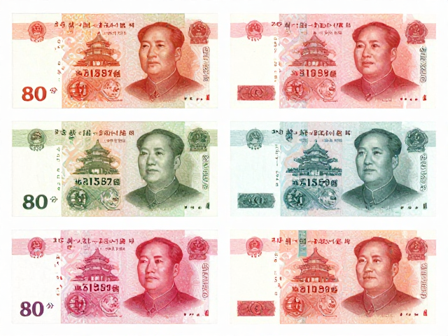 北京八版普票(2011-2018)多面值(80分/1.2元等)集邮热度分化分析